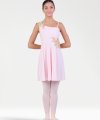 Vestito con Manica Asimmetrica
