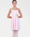 Vestito con Manica Asimmetrica