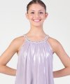 Vestito Mezza Coscia con Body