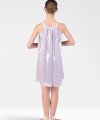 Vestito Mezza Coscia con Body