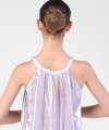 Vestito Mezza Coscia con Body