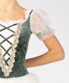 Tutù Degas con Incroci stile Corpetto