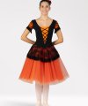 Tutù Degas stile Spagnolo