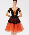 Tutù Degas stile Spagnolo