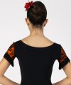 Tutù Degas stile Spagnolo
