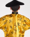 Kimono in Raso