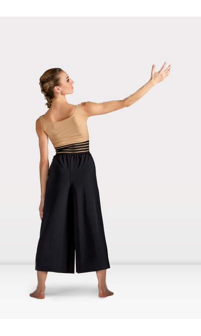 Tuta Larga con Elastico in Vita