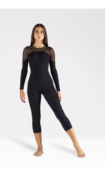 Tuta Pescatora con Manica Lunga