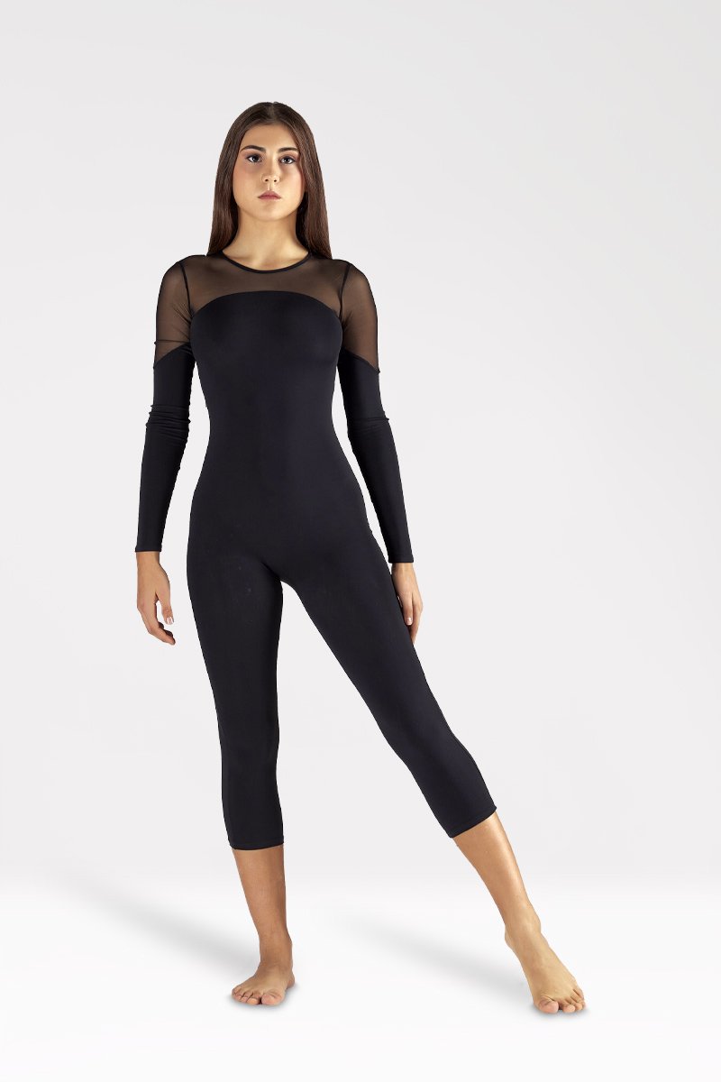 Tuta Pescatora con Manica Lunga