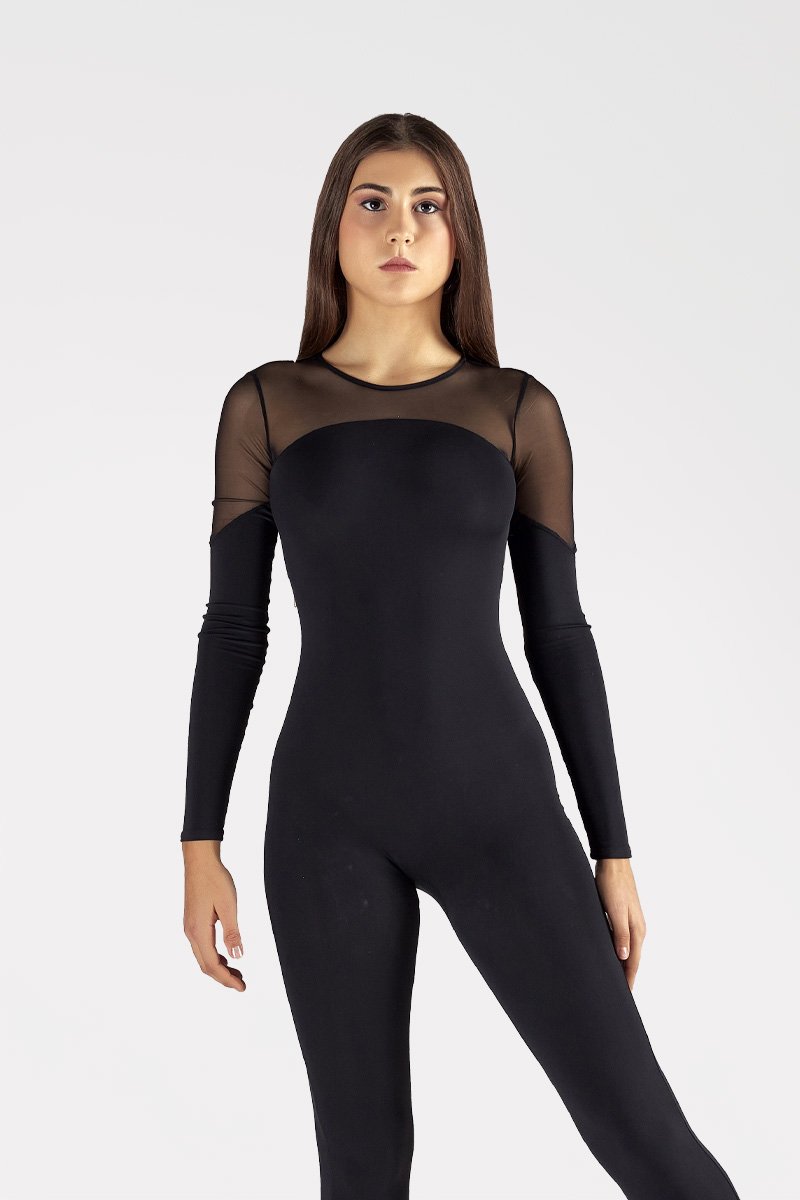 Tuta Pescatora con Manica Lunga