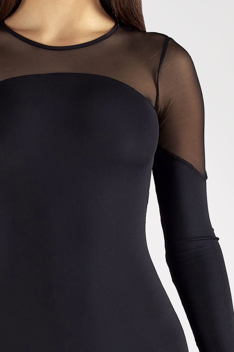 Tuta Pescatora con Manica Lunga