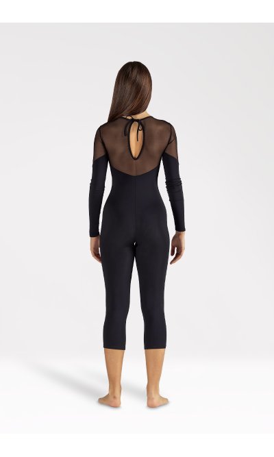 Tuta Pescatora con Manica Lunga