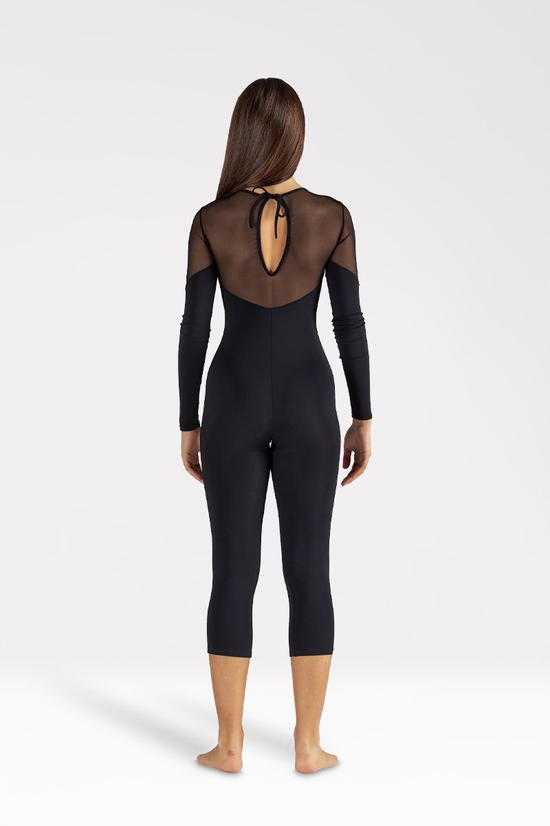 Tuta Pescatora con Manica Lunga