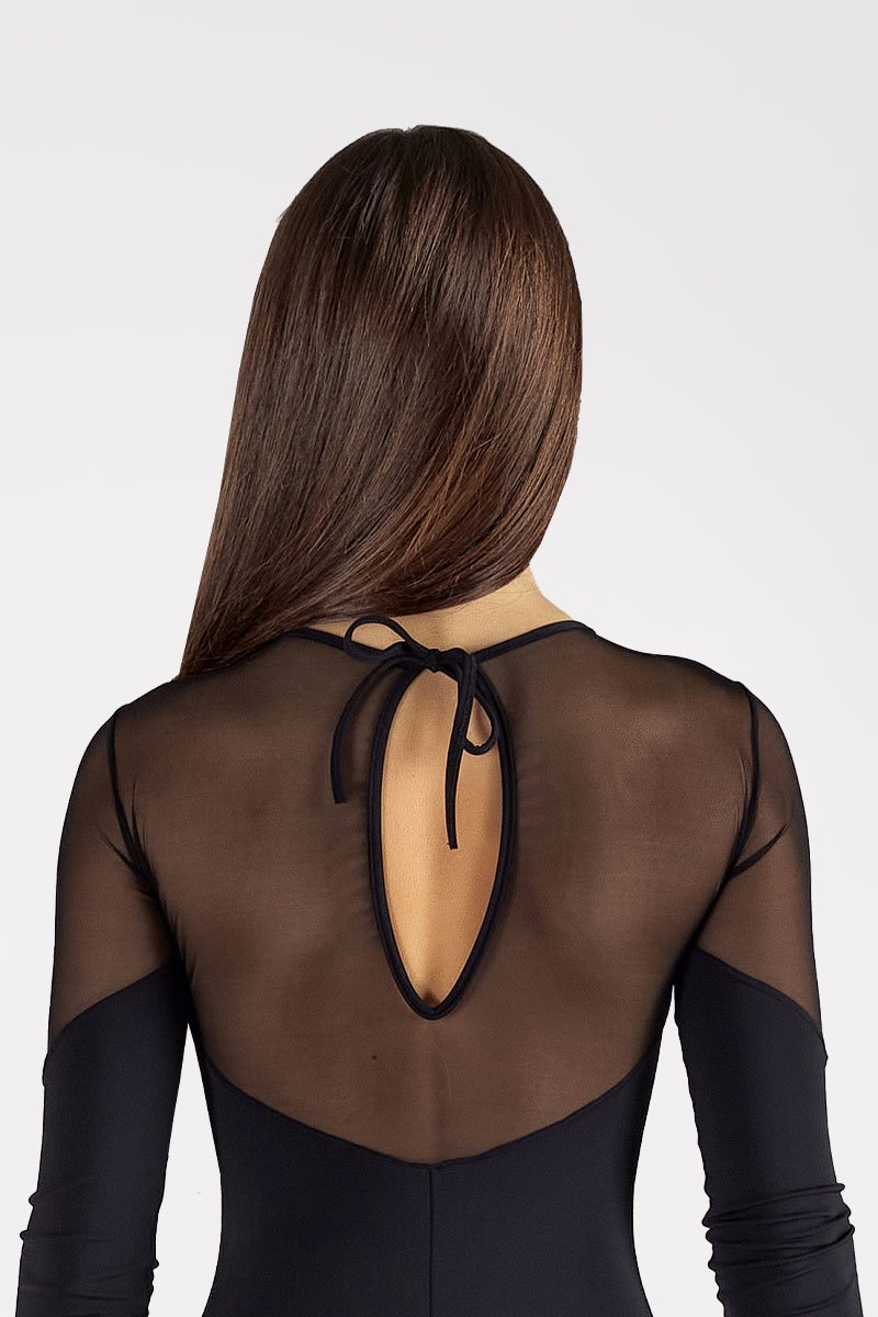 Tuta Pescatora con Manica Lunga