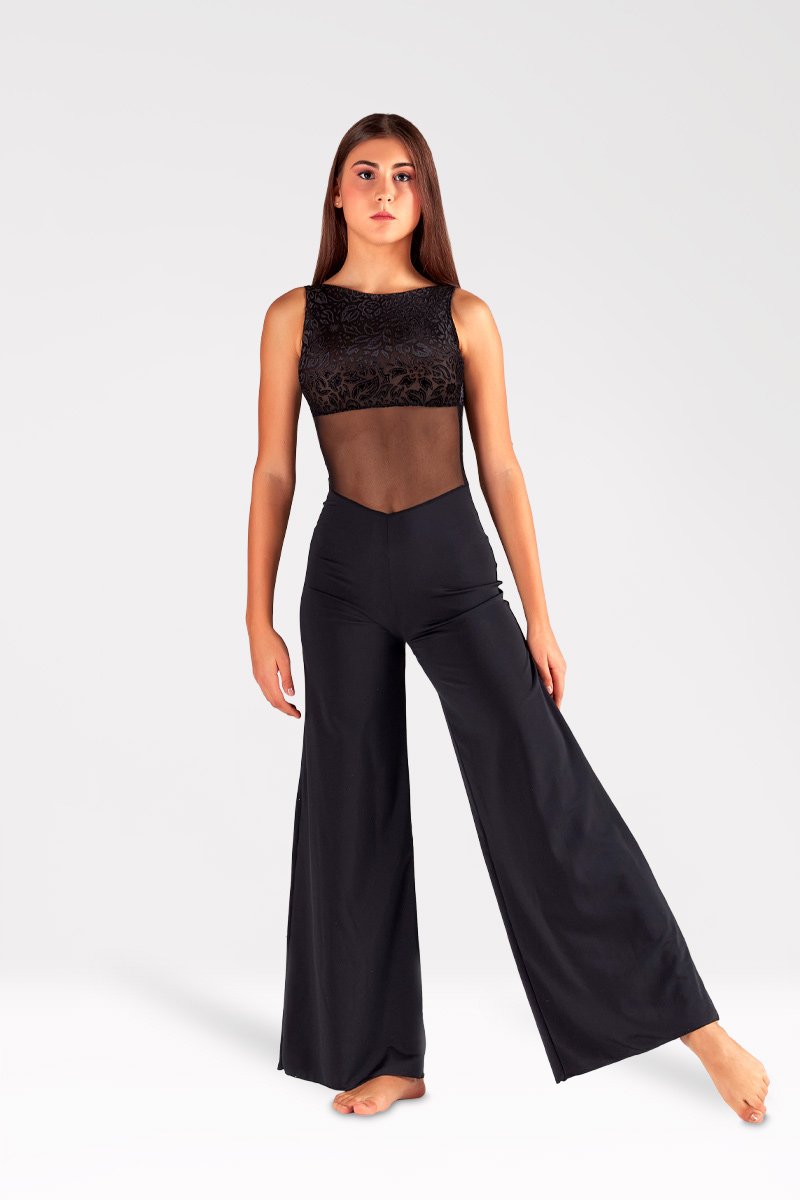 Tuta Lunga modello Canotta