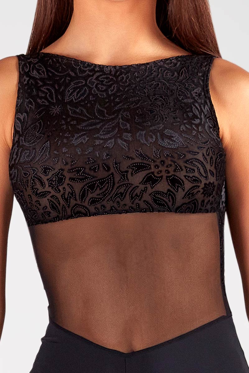 Tuta Lunga modello Canotta