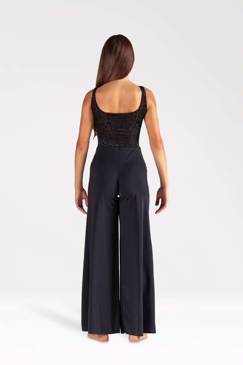 Tuta Lunga modello Canotta