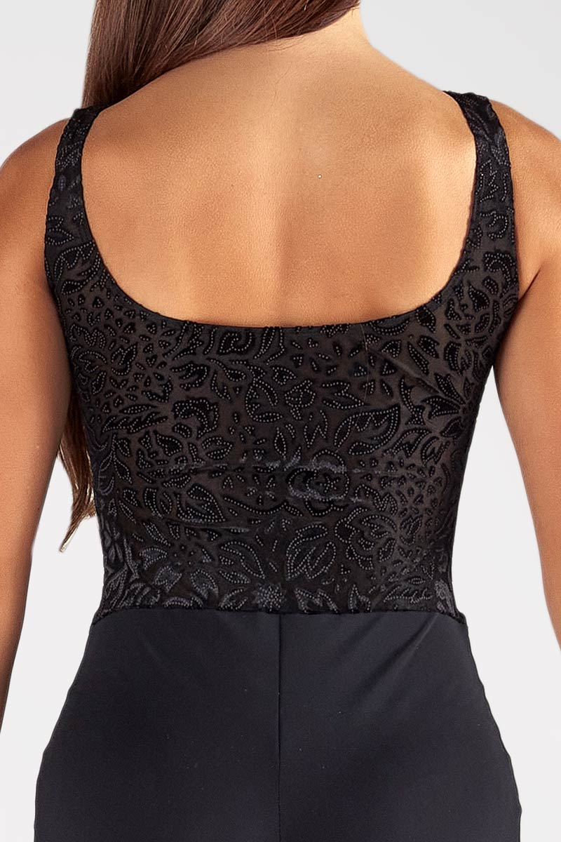 Tuta Lunga modello Canotta