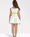 Body a Vestito con Gonna Godet Body a Vestito con Gonna Godet