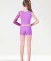 Short con Cinta