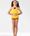 Short con Balze