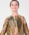 Maglia Larga con Manica Lunga