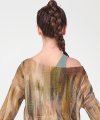 Maglia Larga con Manica Lunga