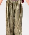 Pantaloni Larghi da Odalisca
