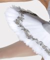 Tutù Semiprofessionale con Perle e Paillettes