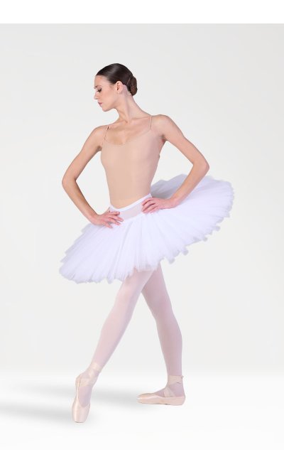 Tutulette Corta Professionale