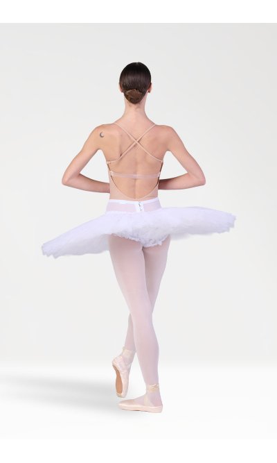 Tutulette Corta Professionale