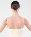 Tutù Semiprofessionale con Ricami