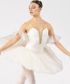 Tutù Semiprofessionale in Tulle Glitter