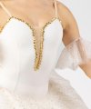 Tutù Semiprofessionale in Tulle Glitter
