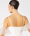 Tutù Semiprofessionale in Tulle Glitter