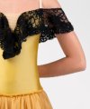 Tutù Degas Spagnolo con Balza