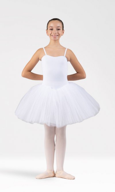 Tutù Mezzo Degas da Donna