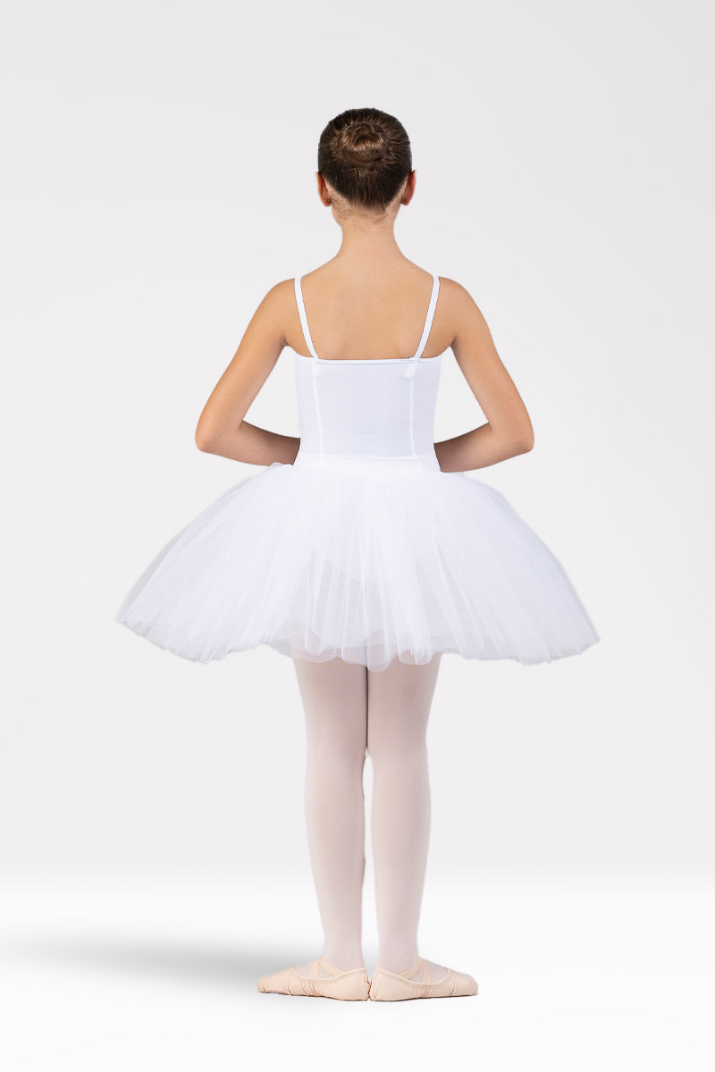 Tutù Mezzo Degas da Donna