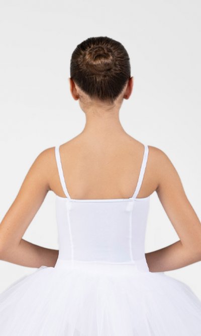 Tutù Mezzo Degas da Donna