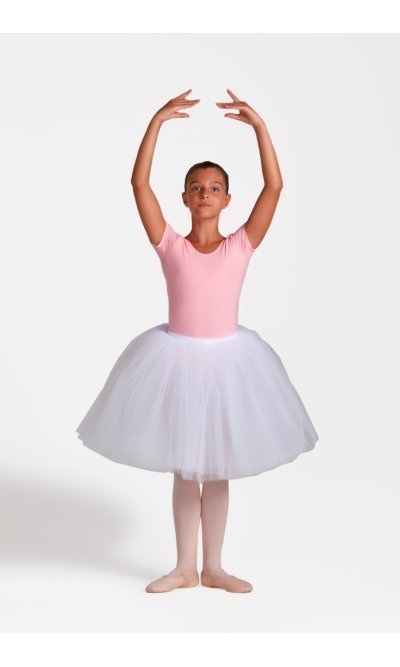 Tutulette Degas con Cintino per Donna Tutulette Degas con Cintino per Donna