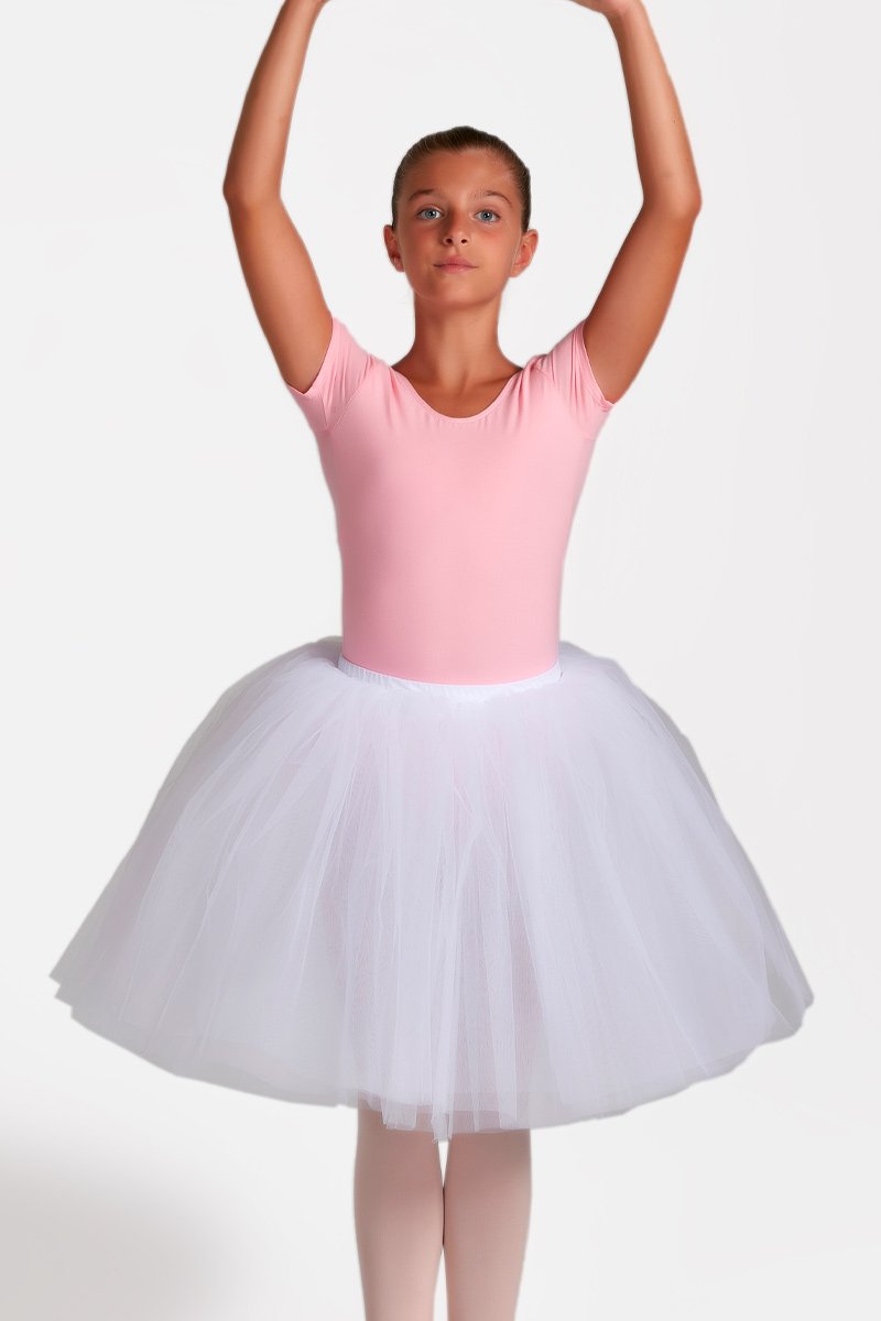 Tutulette Degas con Cintino per Donna