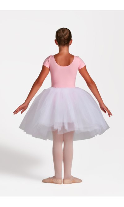 Tutulette Degas con Cintino per Donna Tutulette Degas con Cintino per Donna