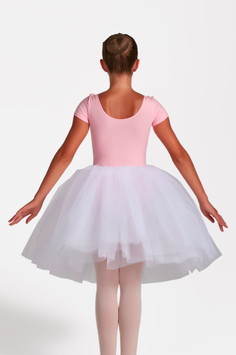 Tutulette Degas con Cintino per Donna