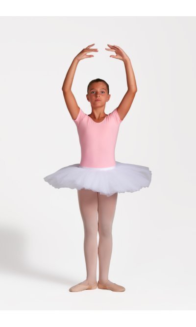 Tutulette Corta con Cintino per Donna Tutulette Corta con Cintino per Donna