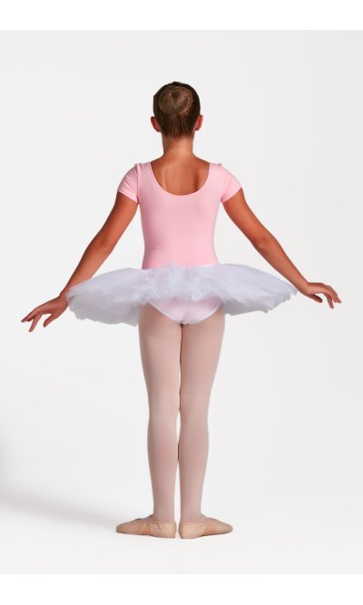 Tutulette Corta con Cintino per Donna Tutulette Corta con Cintino per Donna