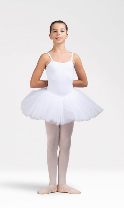 Tutù Mezza Coscia da Donna