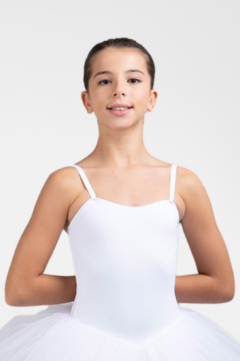 Tutù Mezza Coscia da Donna