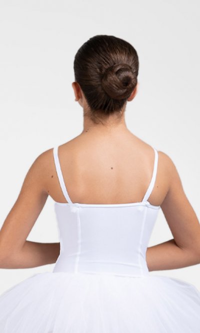 Tutù Mezza Coscia da Donna