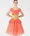 Tutù con Baschina per Danza Araba 