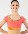 Tutù con Baschina per Danza Araba 